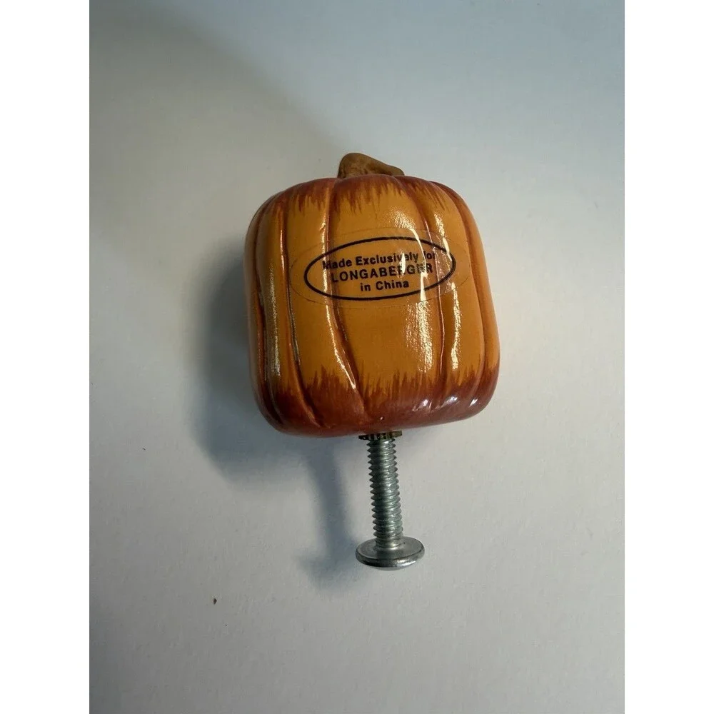Longaberger pre owned